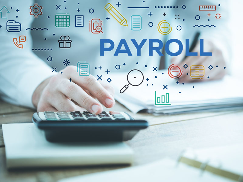 Payroll/Statutory Compliance Services